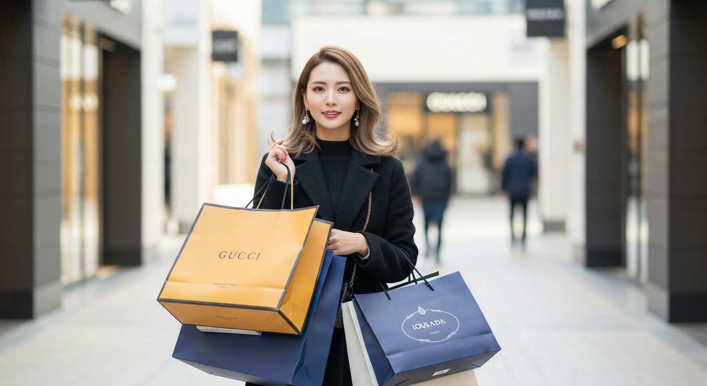 自社メディア「ラグジュアリーブランド・パーフェクトガイド」をローンチしました。