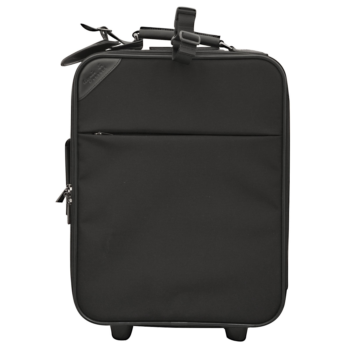 アニエスベー agnes b. アニエスベーボヤージュ agnes b. VOYAGE バッグ スーツケース キャリーケース VSUK MSR-10 ブラック スーツケー