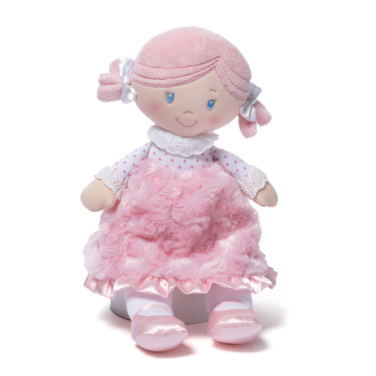 ガンド GUND baby GUND 人形 ドール ぬいぐるみ 4048406 セリアドール 女の子 おもちゃ 知育玩具 女の子の人形 ドール ぬいぐるみ 誕生日
