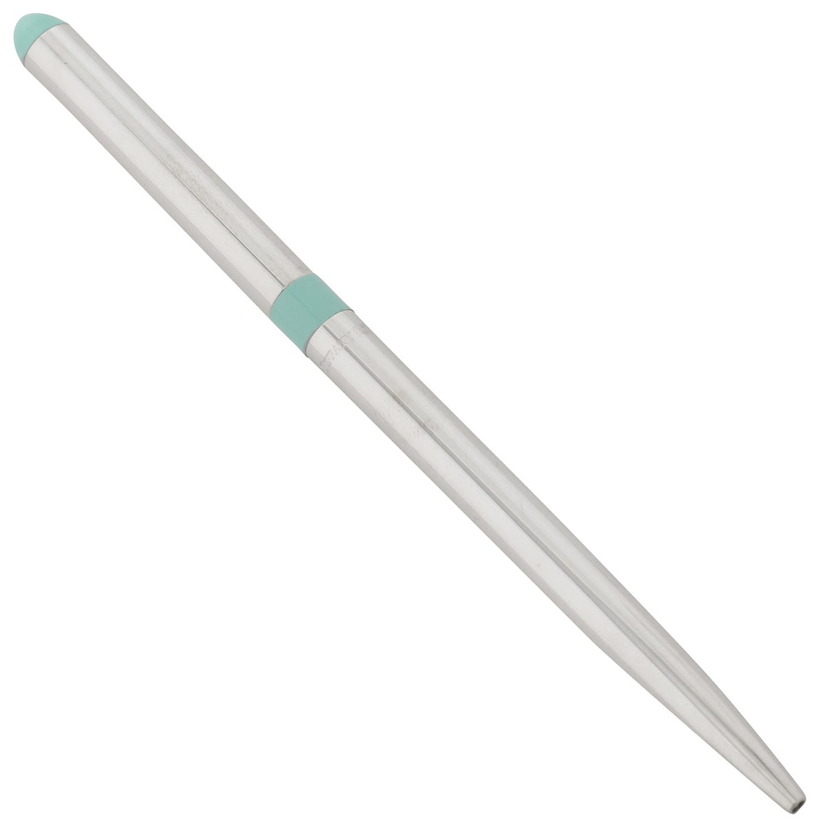ティファニー ペン 62385669 ブルー バンド パースペン ボールペン ティファニーブルー pbtf00012l ボールペン ブランド 高級 お祝い 筆
