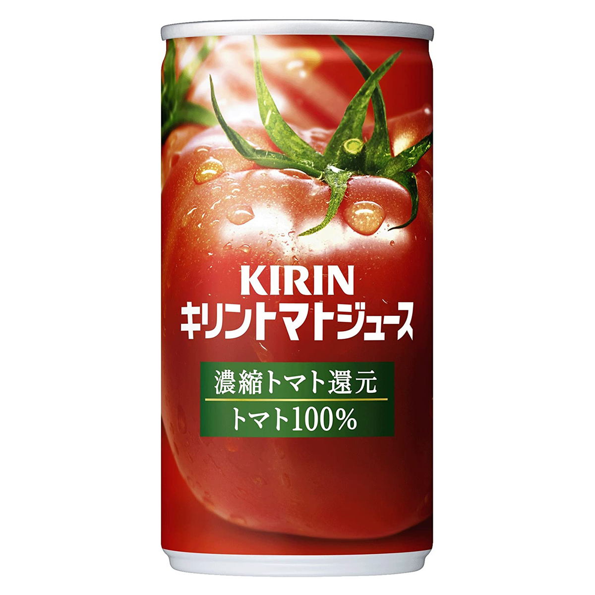 【2ケース】キリン トマトジュース 濃縮トマト還元 190g 缶 ケース 飲料 飲み物 ソフトドリンク 30本×2ケース 買いまわり ポイント消化
